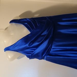Women's Floor Length Formal